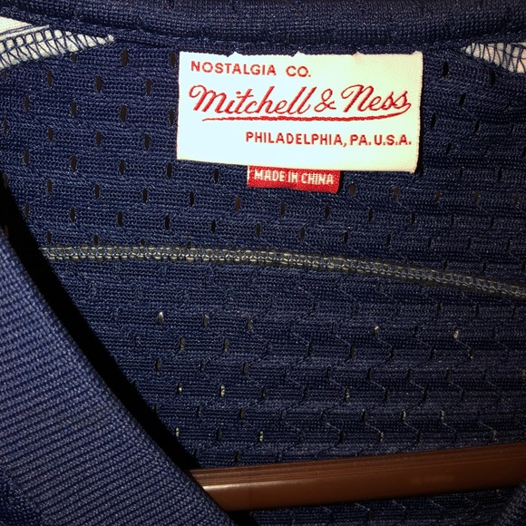 Classics M&N Jersey - Picture 4 of 4